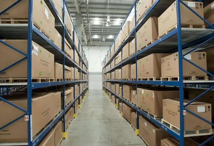 漳州到长海县货物仓储