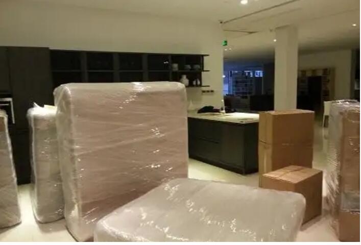 漳州到长海县长途搬家