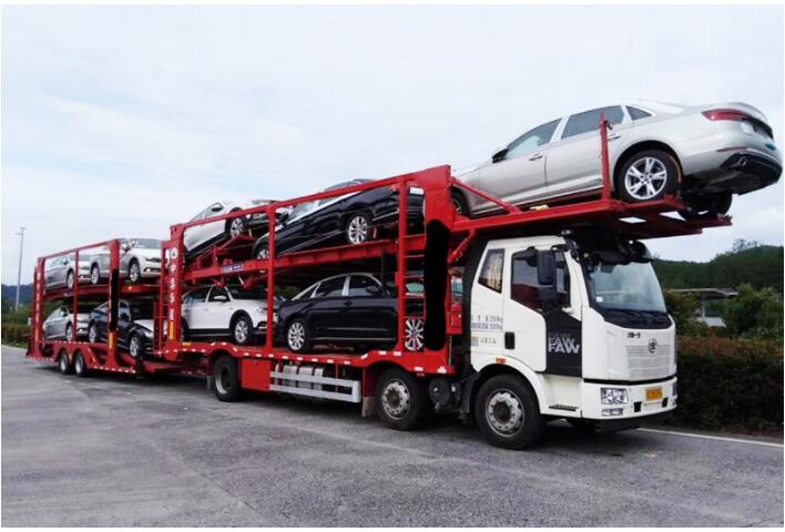 漳州到长海县轿车托运